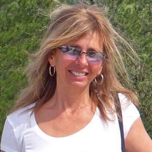 Meet your Posher, Christine